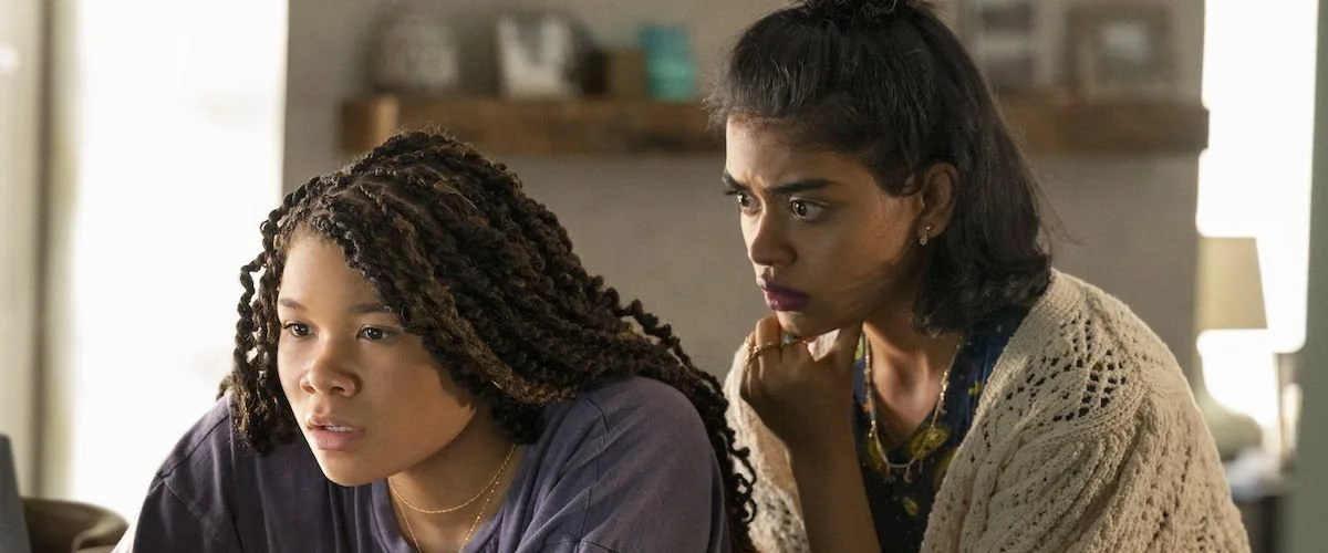 Unexpected sequel 'Missing' maintains some of its predecessor's strengths