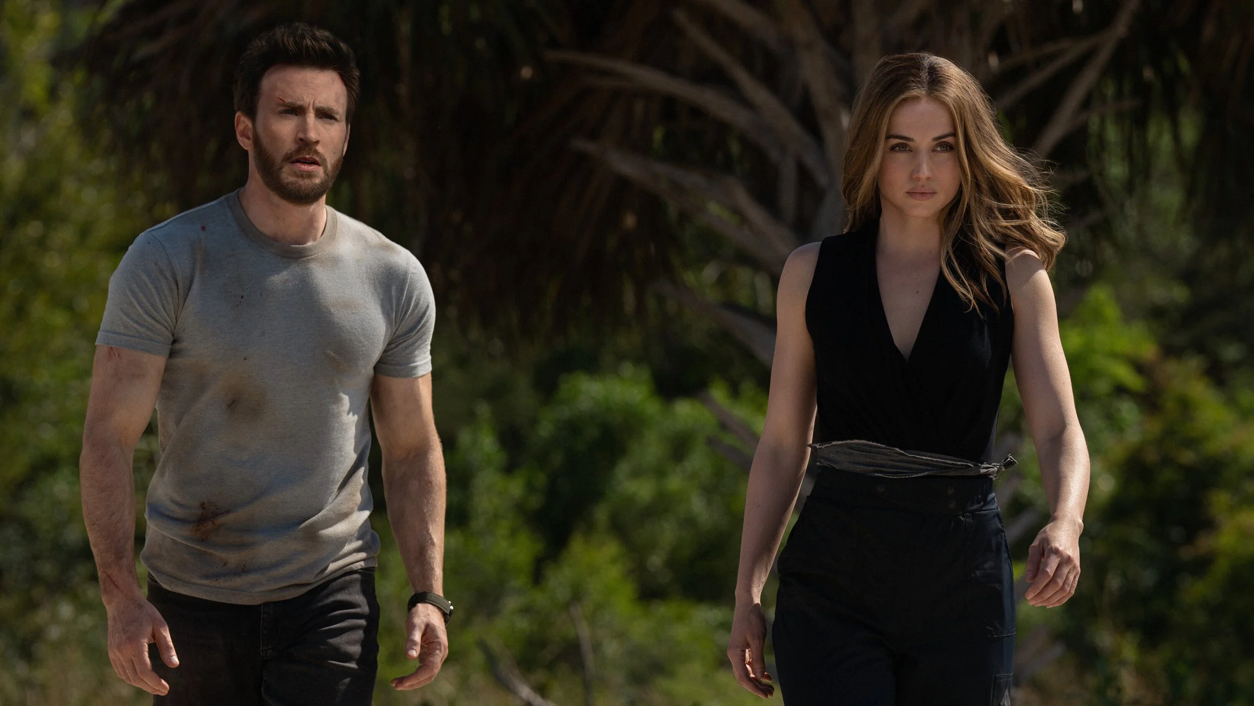 Give yourself a chance to respond to 'Ghosted'