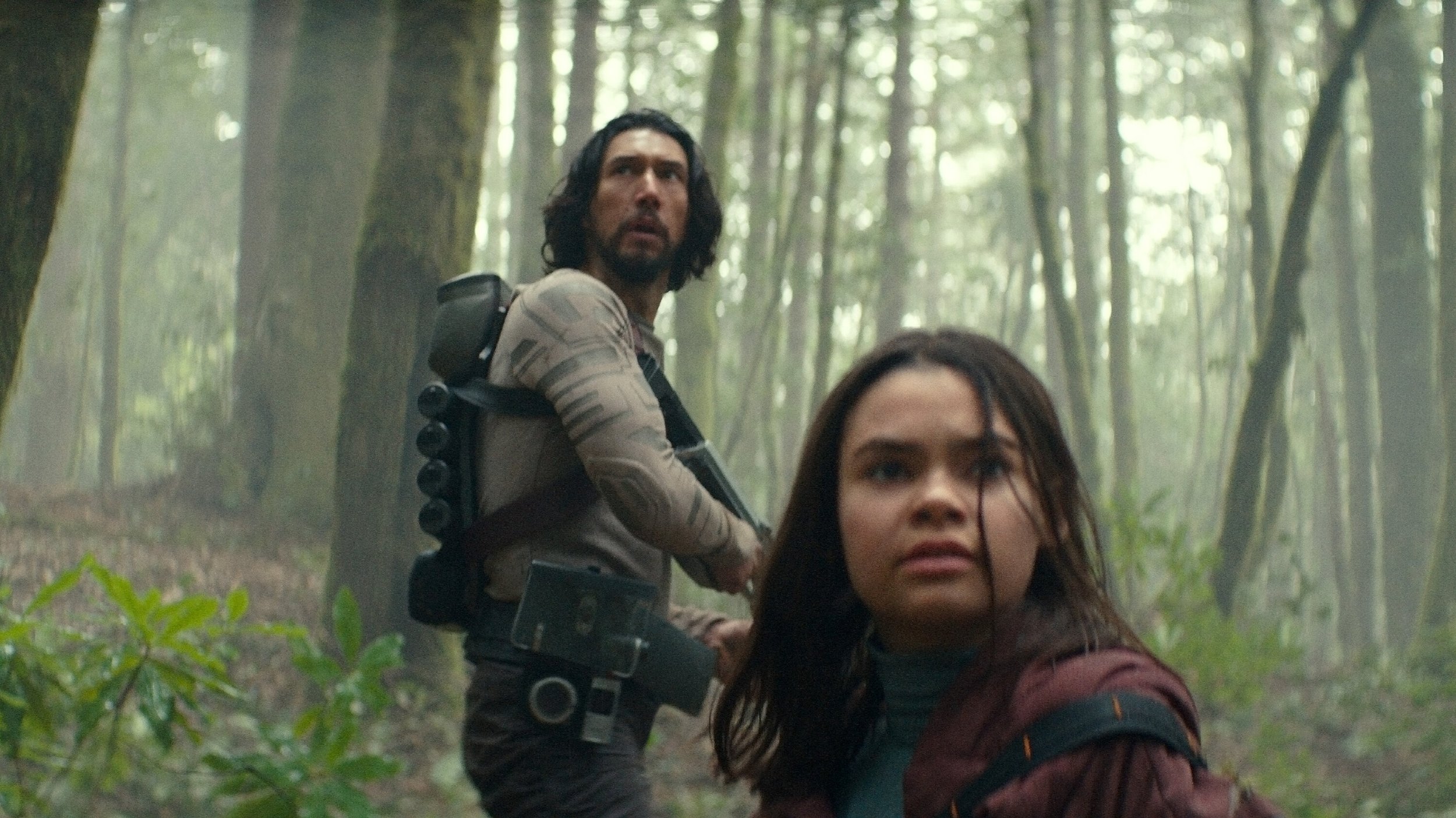 '65' has already been forgotten