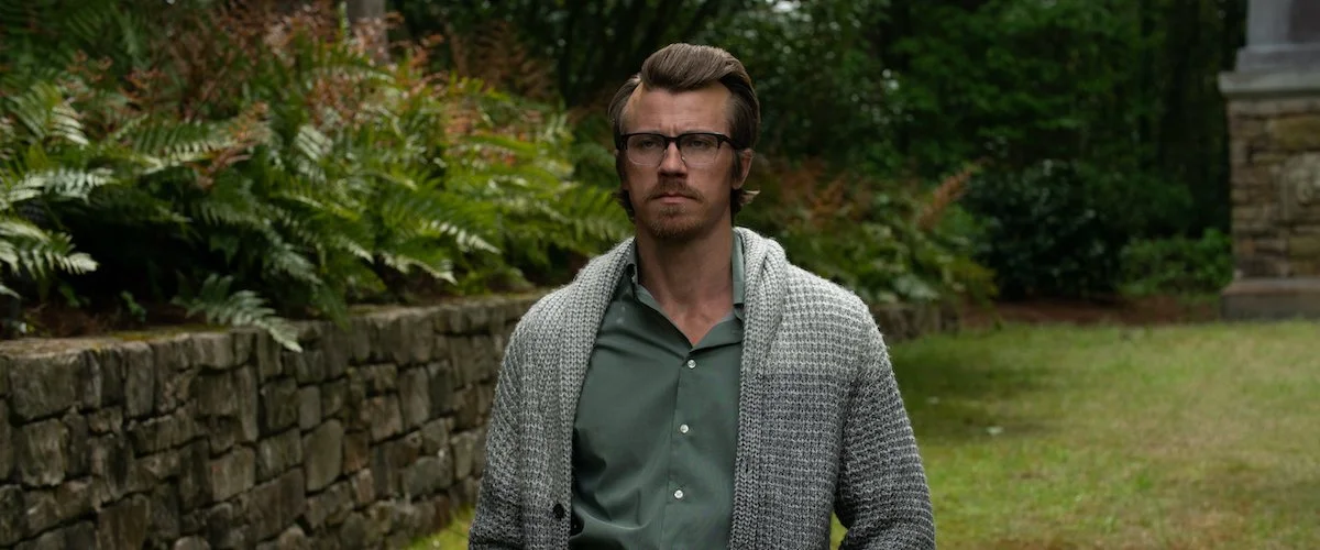 'The Tutor' is very good at being very bad