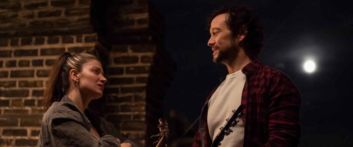 'Flora and Son' is an OK movie with a great performance