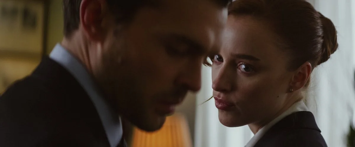 'Fair Play' effectively chips away