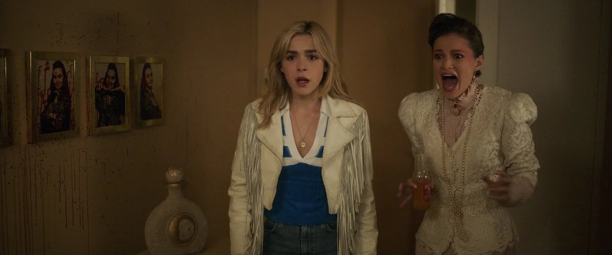 'Totally Killer' is a tad rad