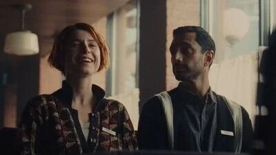 'Fingernails' doesn't bite off enough