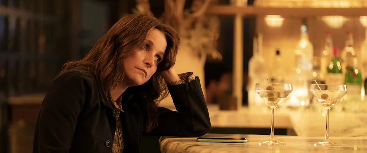 'You Hurt My Feelings' offers so much to think about