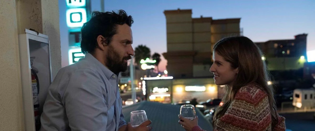 'Self Reliance' stays off-balance enough to grin through discomfort