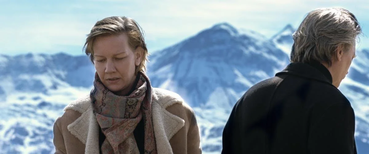 'Anatomy of a Fall' inspires curiosity rather than love