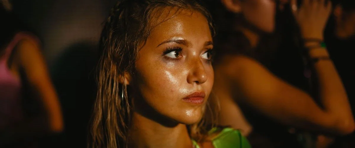 'How to Have Sex' is not what you think it is