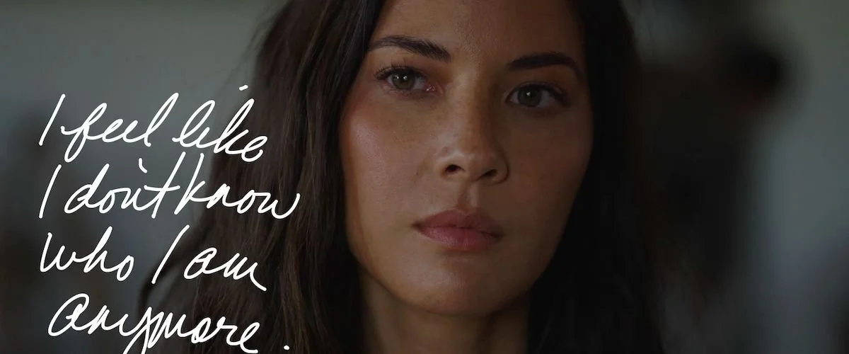 'Violet' dares to destabilize