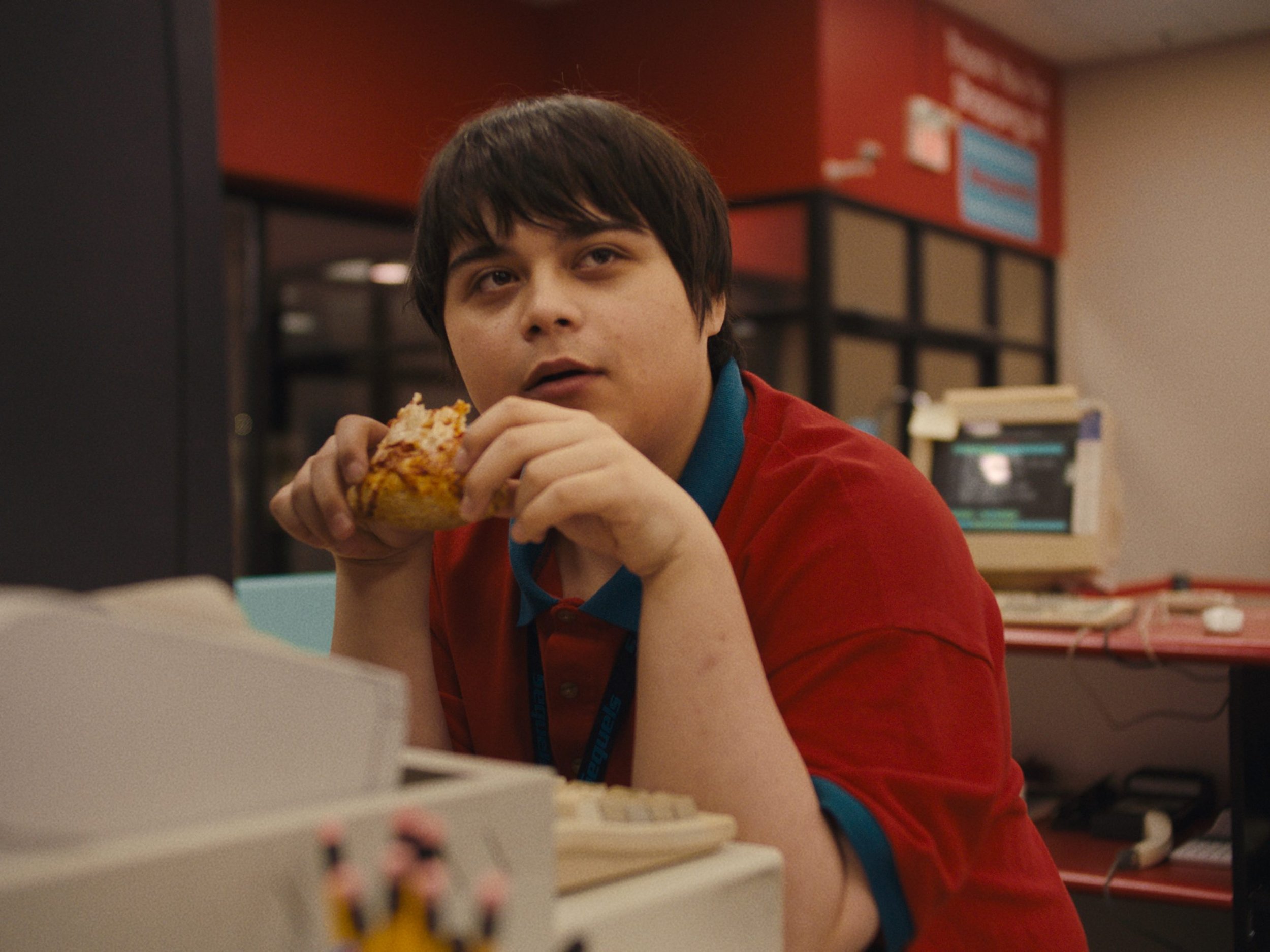 Funny, sad 'I Like Movies' explores truths underneath big feelings