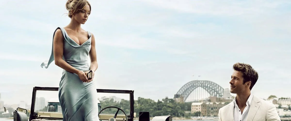 'Anyone But You' should be Bard from date nights