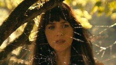 'Madame Web' is all washed out