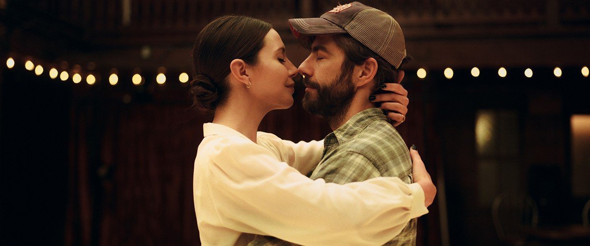 'The Nature of Love' brings little to the table