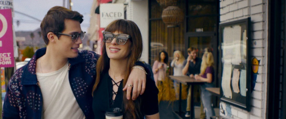 'The Idea of You' gets stuck in the idea stage