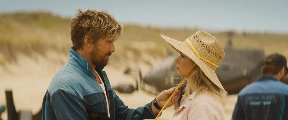 Disappointing 'The Fall Guy' is a stand-in for actual fun