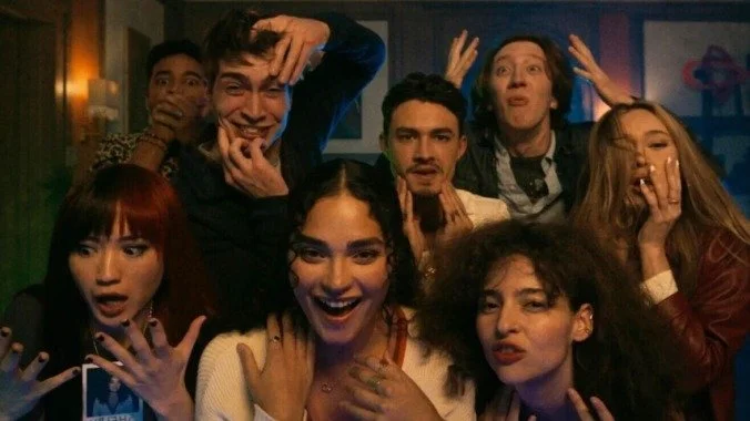 'It's What's Inside' is a quality midnight movie