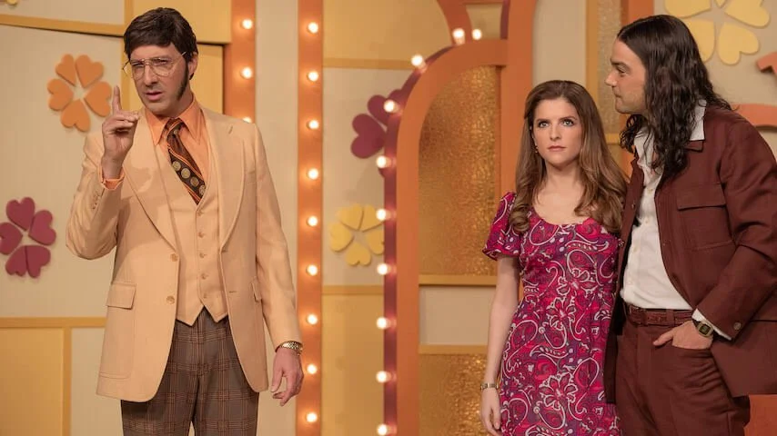 'Woman of the Hour' recognizes the threat