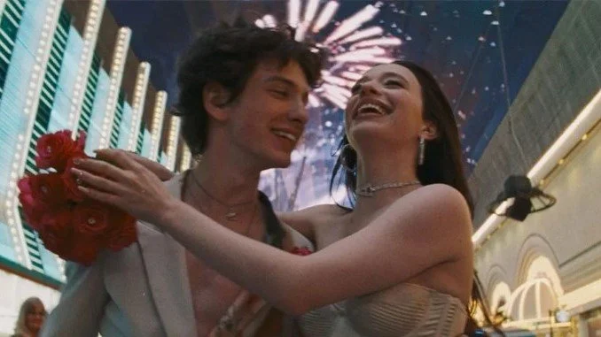 'Anora' is very skilled at poor judgment