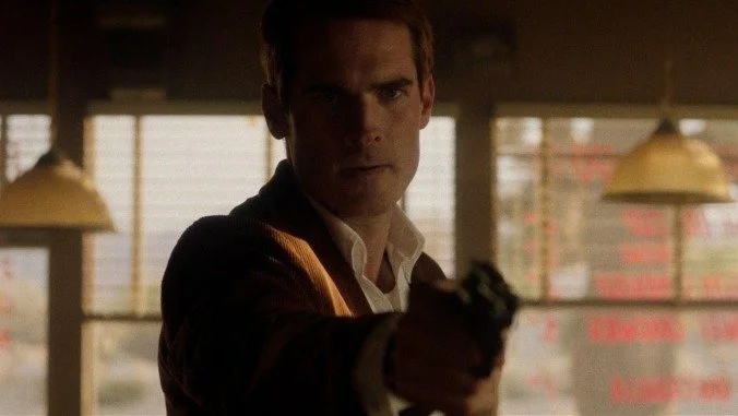 'The Last Stop in Yuma County' puts flair into genre