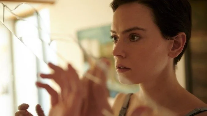 'Magpie' turns temptation into nonsense