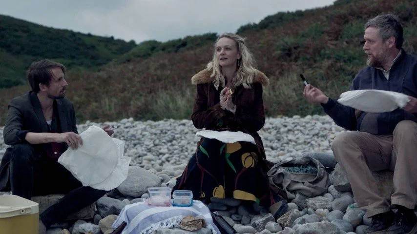 Keep eyes and ears away from 'The Ballad of Wallis Island'