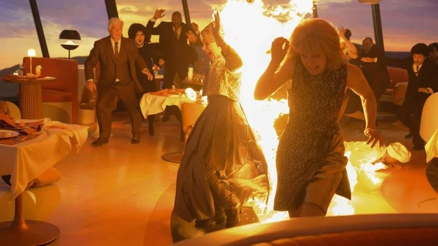 'Final Destination: Bloodlines' impales in comparison