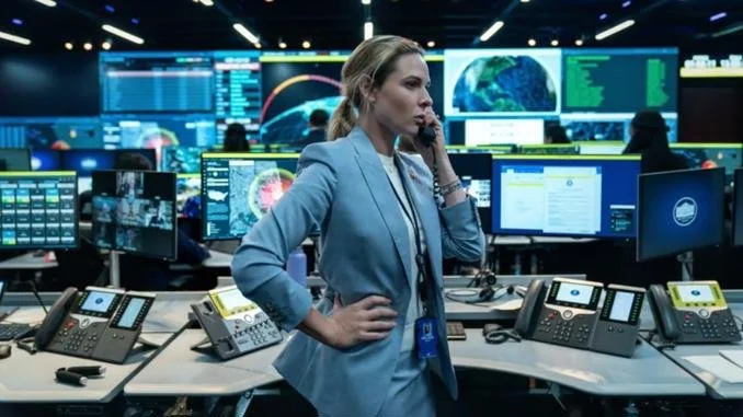 It's OK to expect more from 'A House of Dynamite'