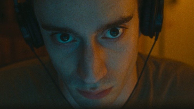 'Lurker' excels at casual menace