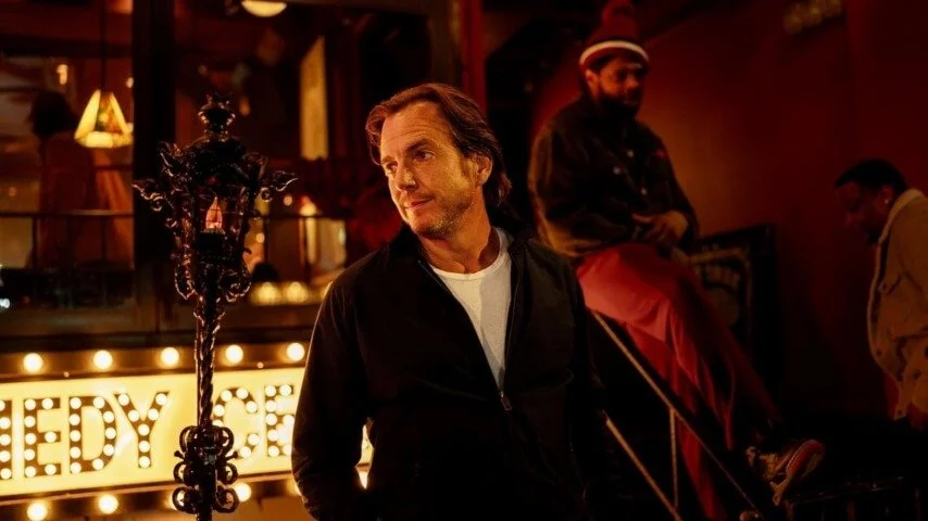 ‘Is This Thing On?’ is Bradley Cooper’s best directorial effort