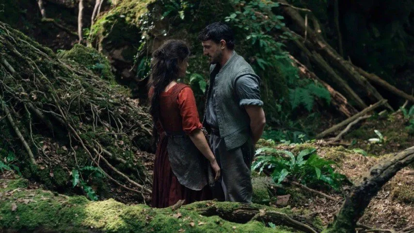 Don't be afraid to admit 'Hamnet' is terrible