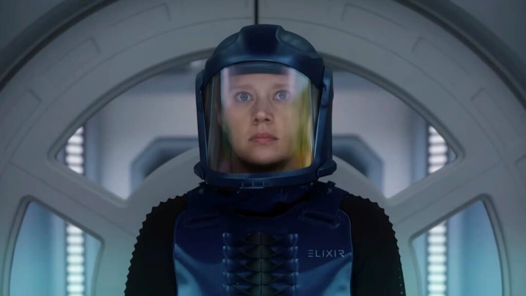 'In the Blink of an Eye' misses the irony