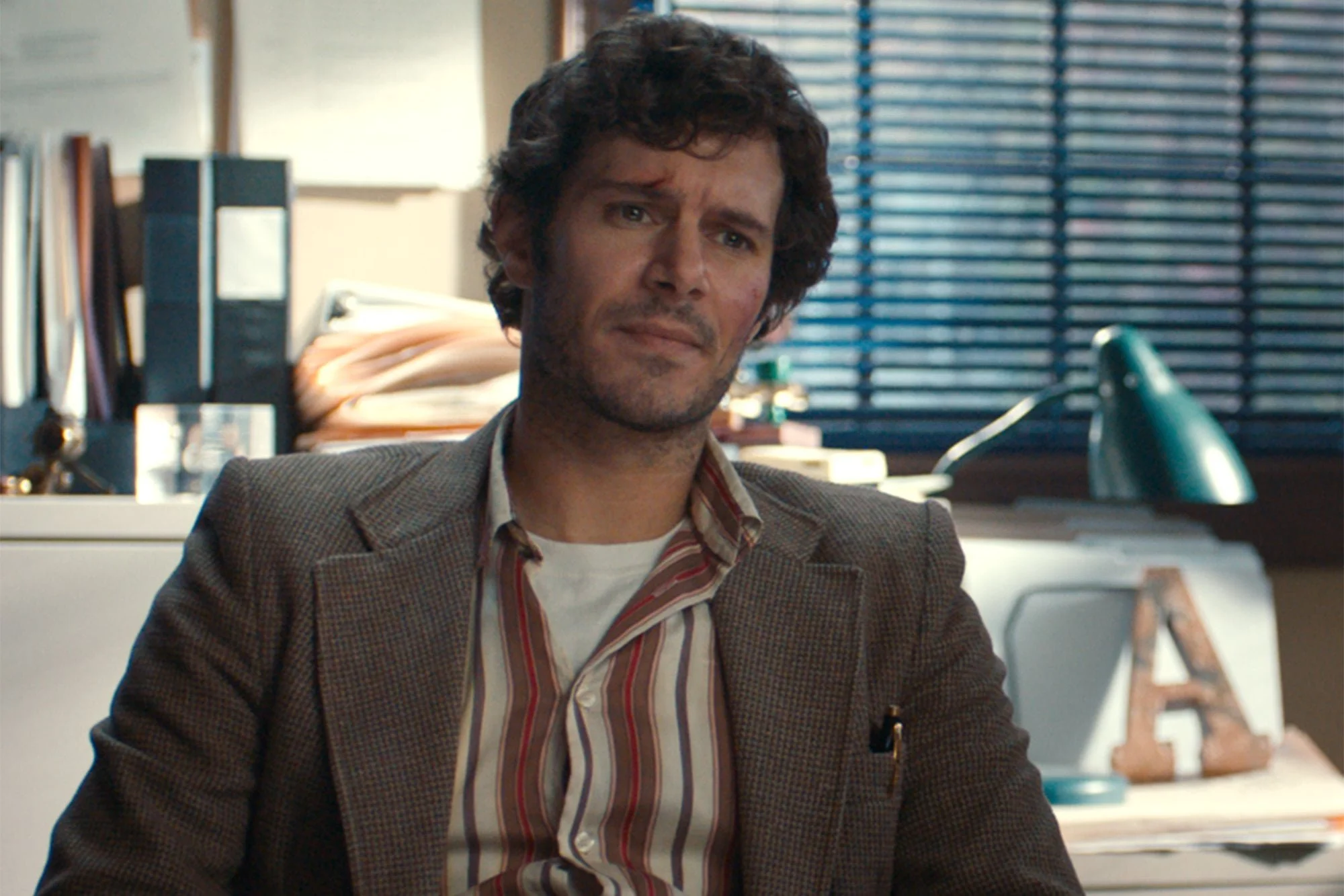 'The Kid Detective' is worth hiring