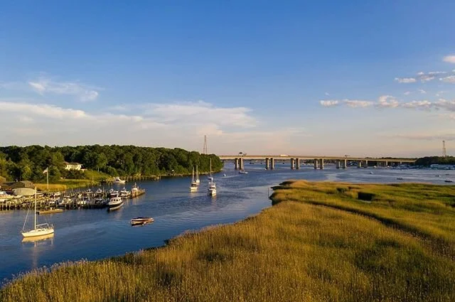 I&rsquo;ve been so into my owls for months that I haven&rsquo;t really cared to shoot anything else. I did a real estate shoot last week and this was just offshore of the house. What a view! #connecticut #connecticut_igers #connecticutgram #ctmixmast