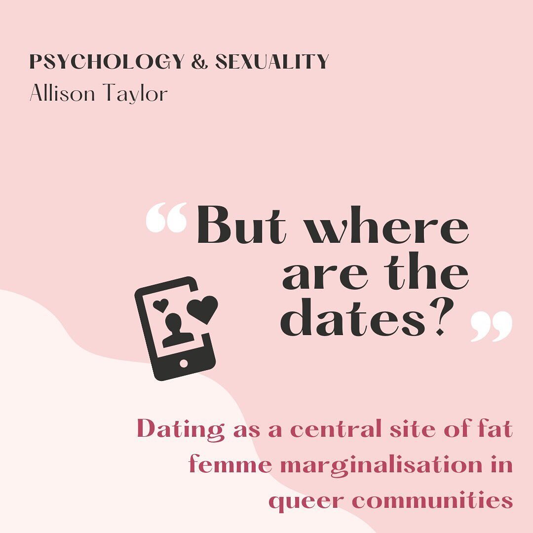 People are often reluctant to give full consideration to desirability politics&ndash; feeling like such discussions teeter on dictating sexual and romantic pursuits. But the politics of desirability are important and often serve as a metric of broade