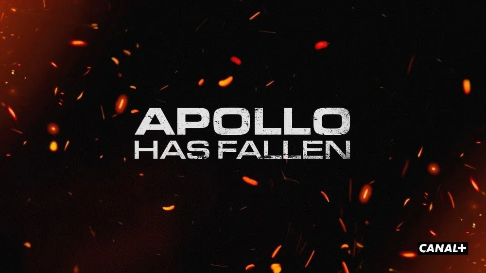 Apollo Has Fallen Eps 5, 6, 7 &amp; 8