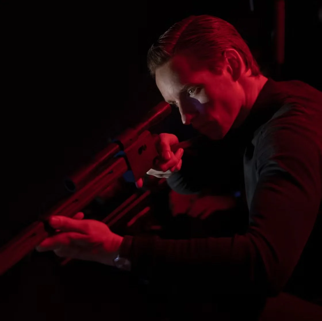 Day of the Jackal S2 Eps 5 &amp; 6