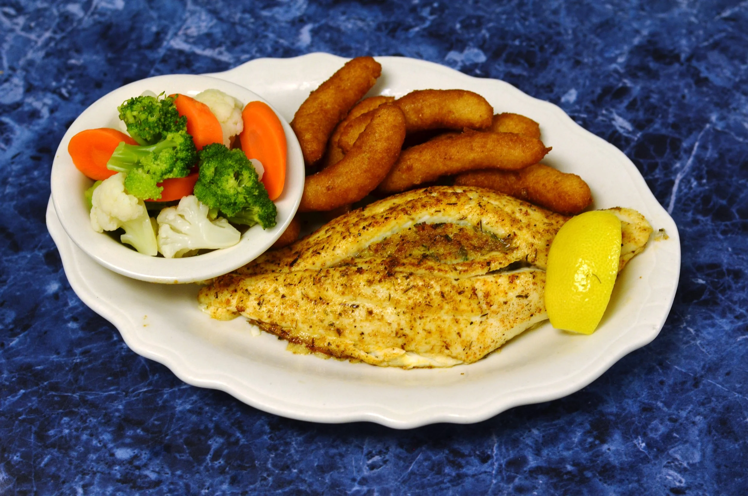 DM Broiled Flounder Stuffed with Crab Meat.JPG