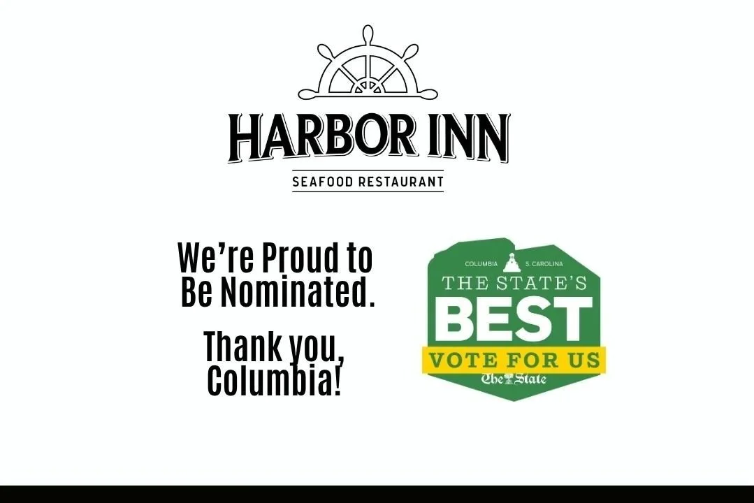 Welcome Inn: the Best Seafood in Columbia, SC