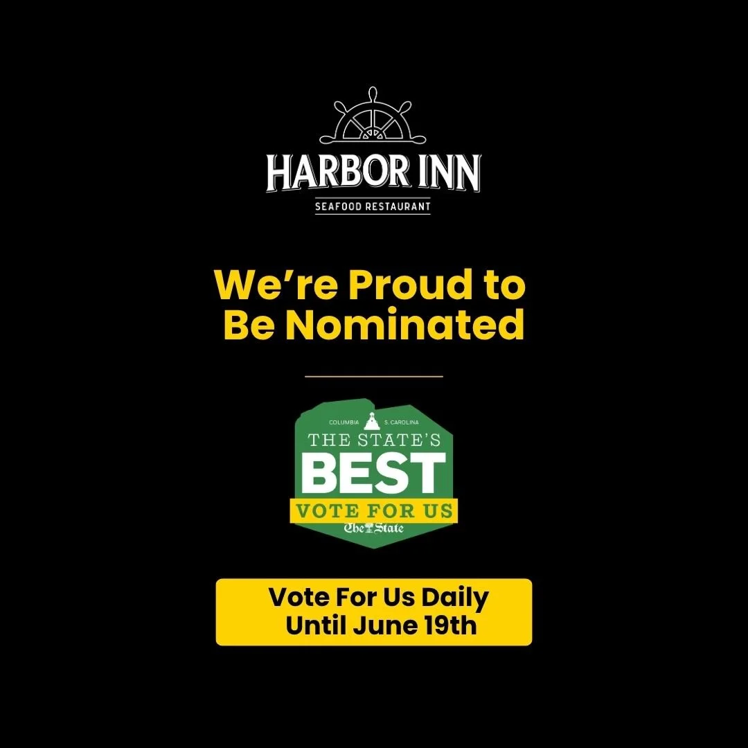 Harbor Inn Seafood State's Best
