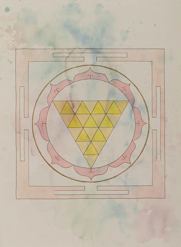 Jesse Bransford, Surya (Sun God)