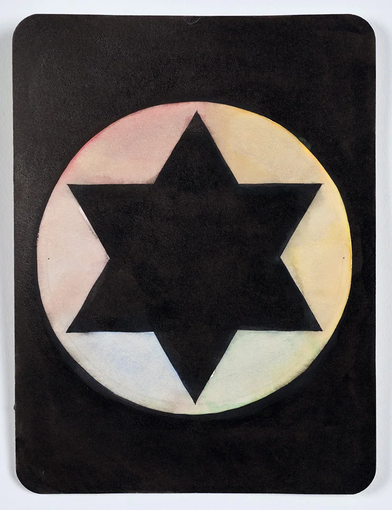 Jesse Bransford, Shabathai