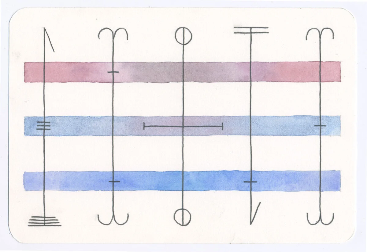 Jesse Bransford, For Clear Vision