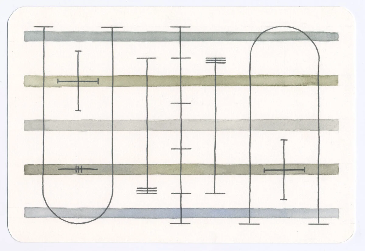 Jesse Bransford, For Rain Without Flooding