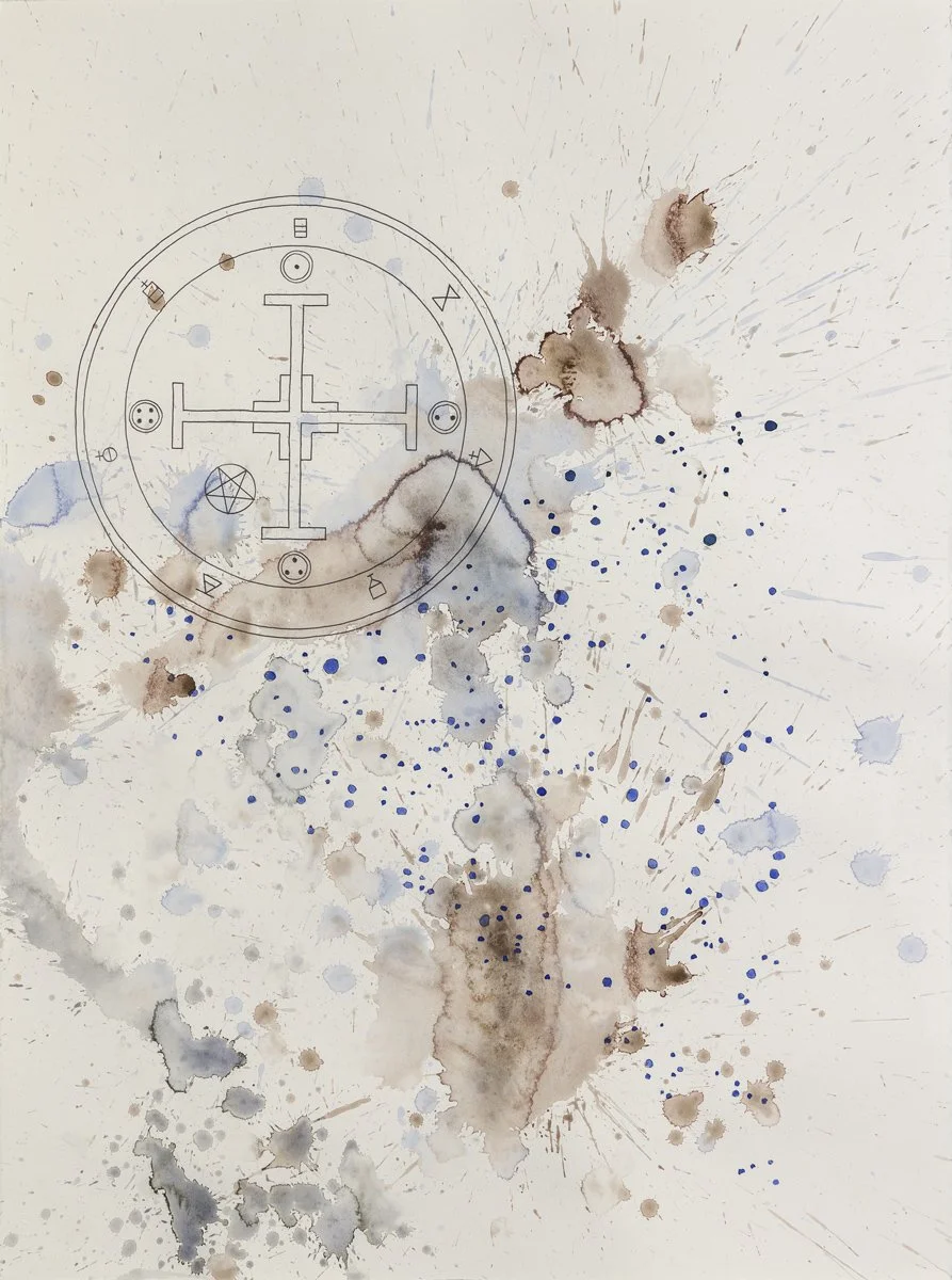 Jesse Bransford, Ashokan Circle