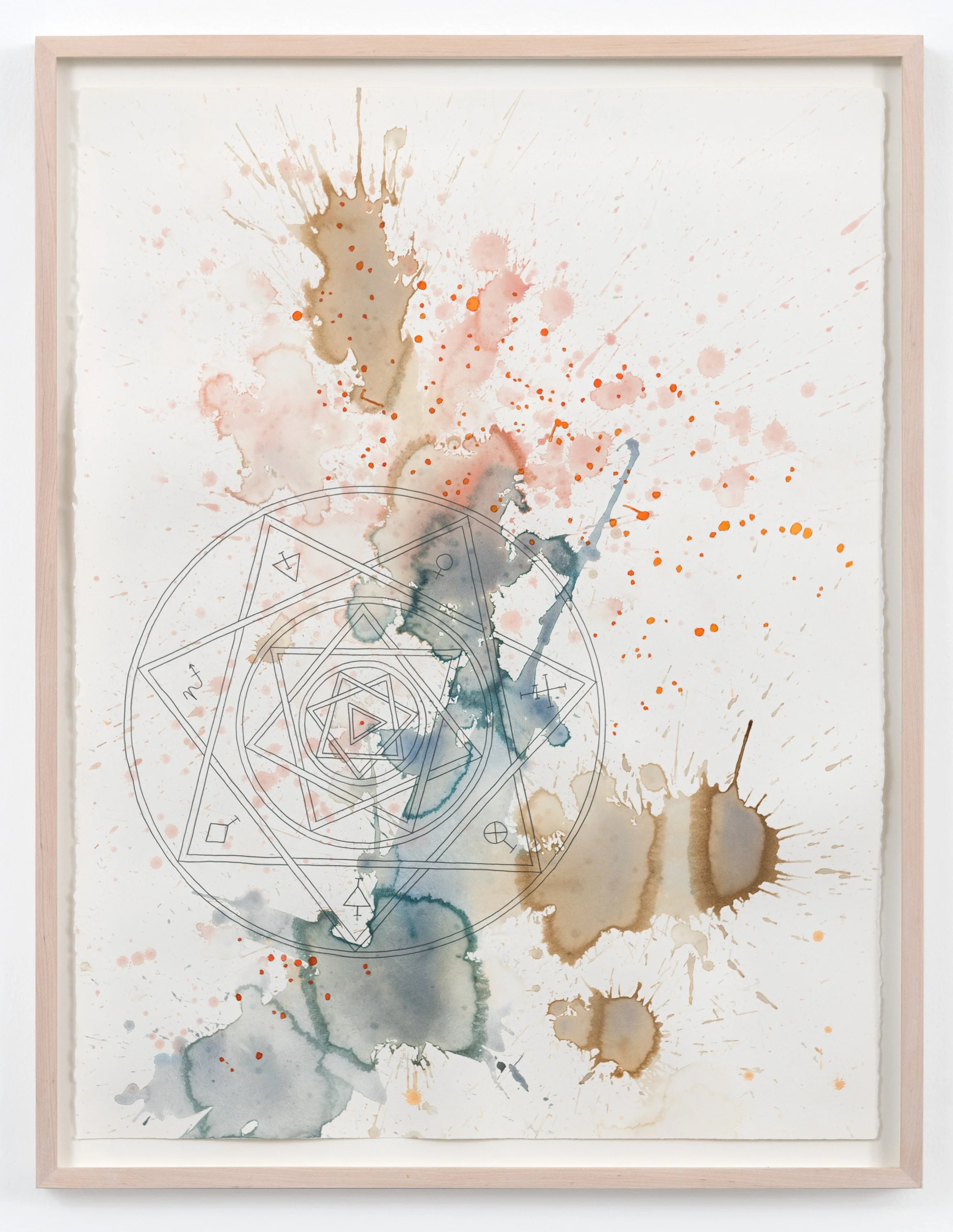 Jesse Bransford, Circle to Venus