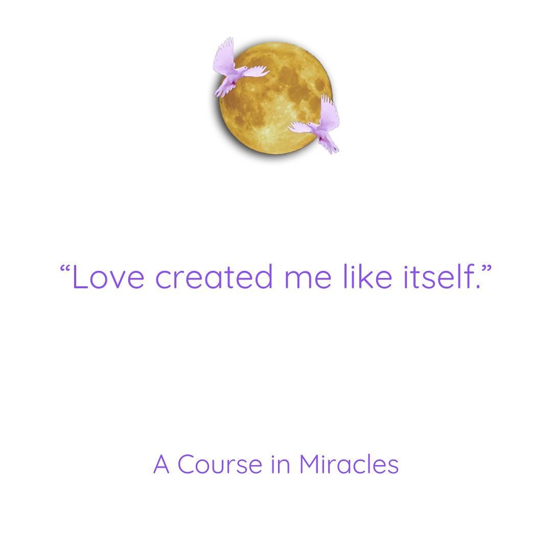 ✨Meditate on that✨
.
.
.
.
.
#meditation #meditationcoach #meditationpractice #acim #acourseinmiracles #acourseinmiraclesworkbook #love #divinelove