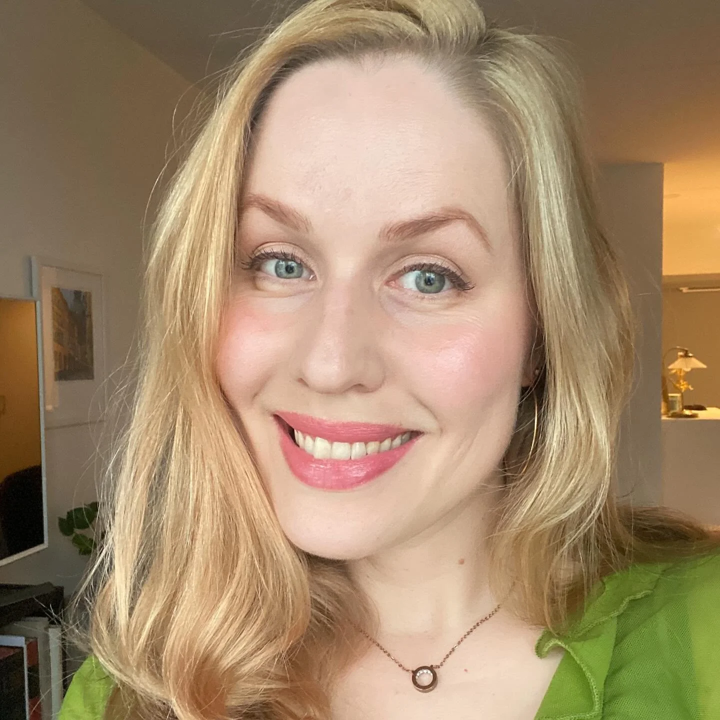 I turned 40 yesterday.
Psychologist Carl Jung said: 
&ldquo;Life really does begin at 40. Up until then you are just doing research.&rdquo;
The first 40 years is a preparation period for our self becoming or &ldquo;individuation&rdquo; where we integ
