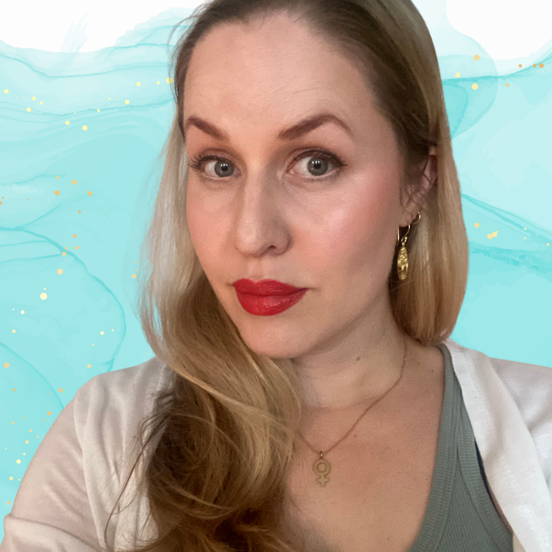 Selfie Problem with divine feminine.png
