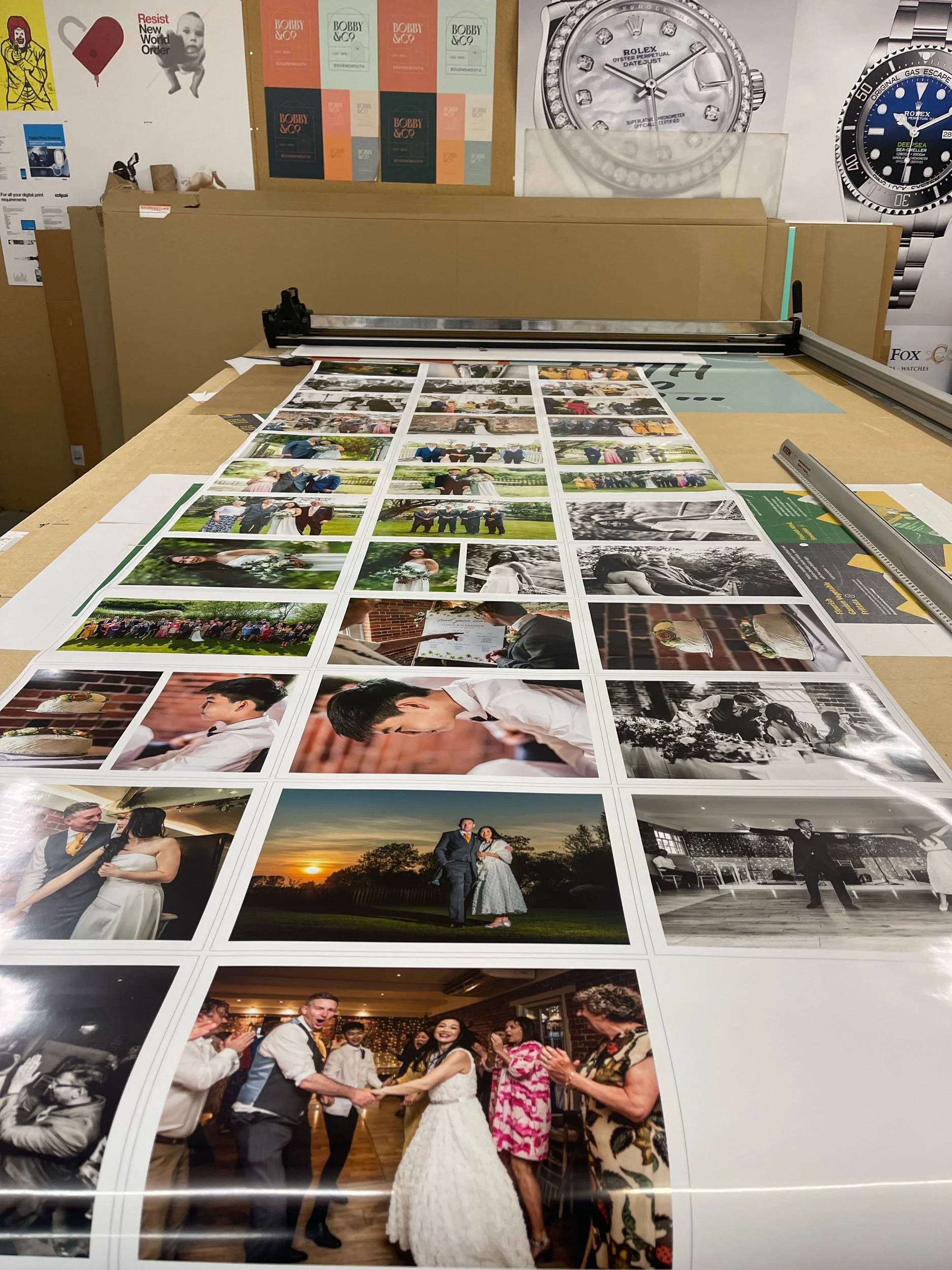 Photo Prints