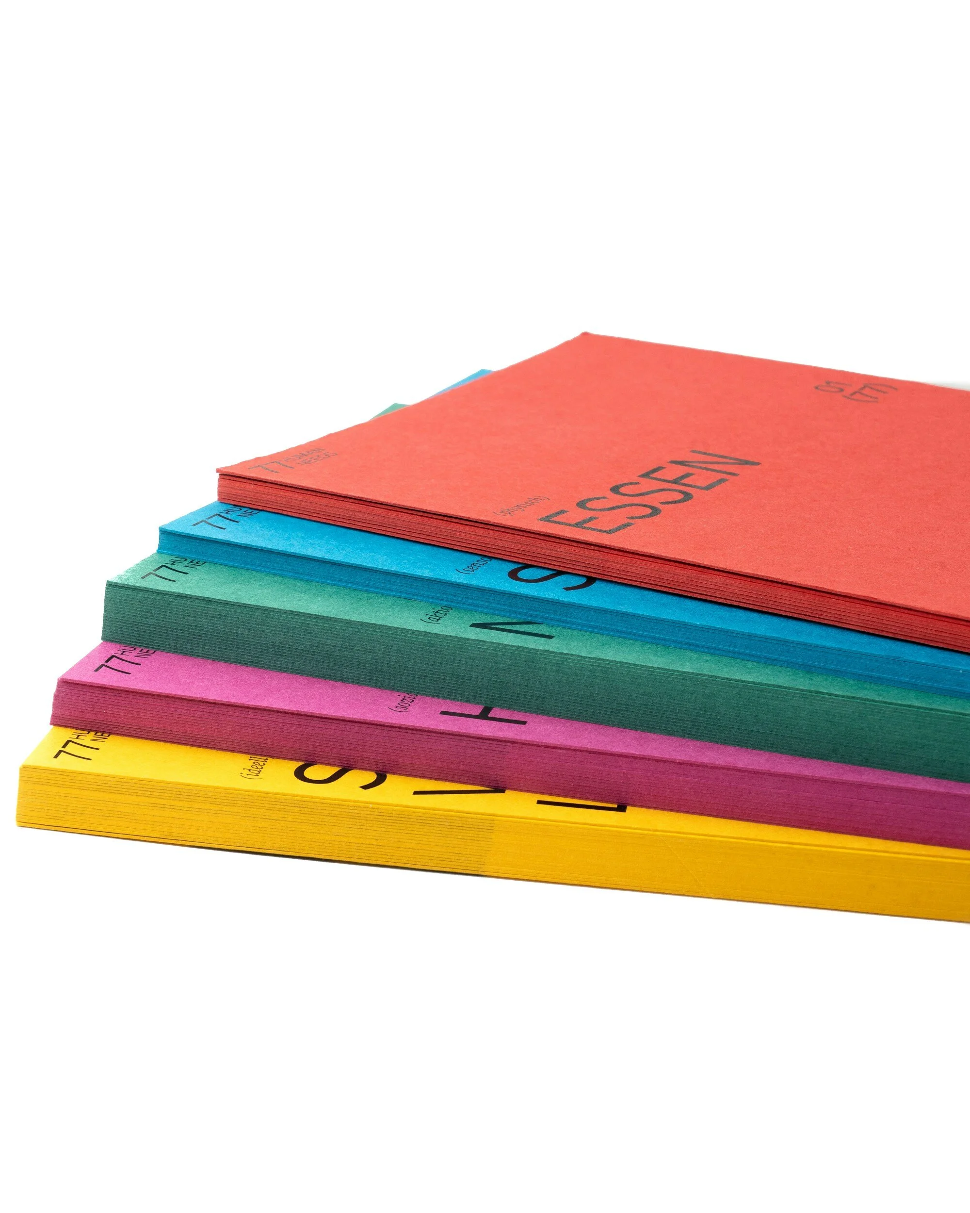 Document printing